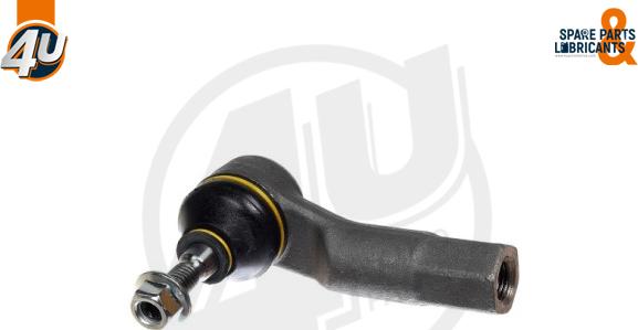 4U Autoparts A34386 - Rotule de barre de connexion cwaw.fr