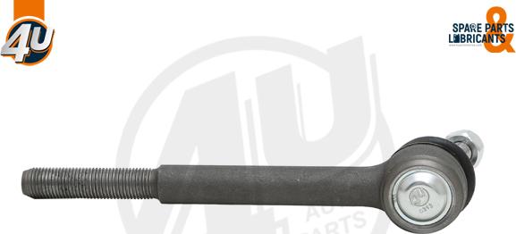 4U Autoparts A35891 - Rotule de barre de connexion cwaw.fr