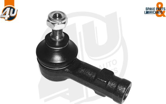 4U Autoparts A30923 - Rotule de barre de connexion cwaw.fr