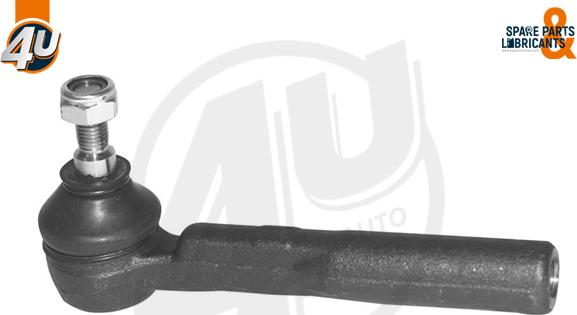 4U Autoparts A30698 - Rotule de barre de connexion cwaw.fr