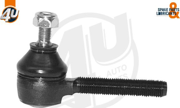 4U Autoparts A30054 - Rotule de barre de connexion cwaw.fr