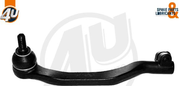 4U Autoparts A30294 - Rotule de barre de connexion cwaw.fr