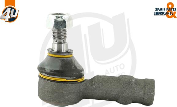 4U Autoparts A30235 - Rotule de barre de connexion cwaw.fr