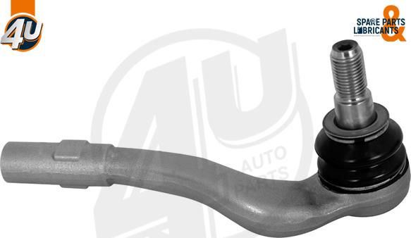 4U Autoparts A31168 - Rotule de barre de connexion cwaw.fr