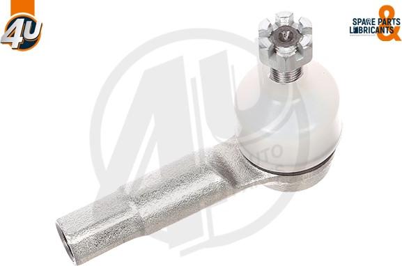 4U Autoparts A31237 - Rotule de barre de connexion cwaw.fr