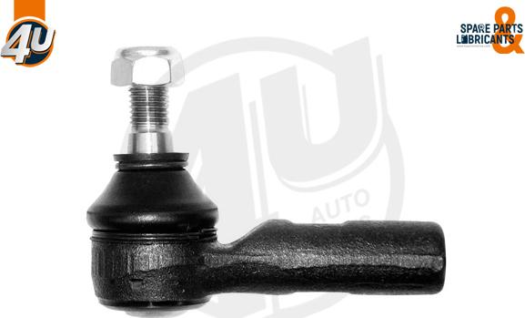 4U Autoparts A31702 - Rotule de barre de connexion cwaw.fr