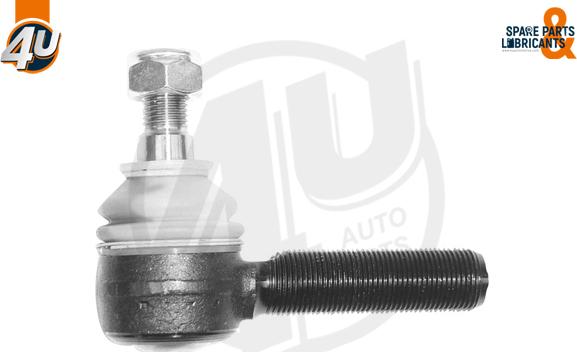 4U Autoparts A38509 - Rotule de barre de connexion cwaw.fr