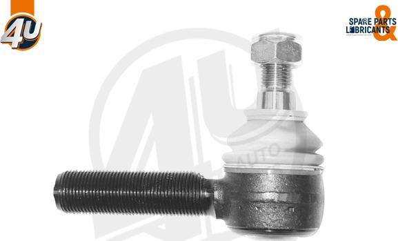 4U Autoparts A38508 - Rotule de barre de connexion cwaw.fr