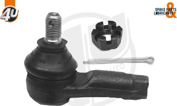 4U Autoparts A33994 - Rotule de barre de connexion cwaw.fr