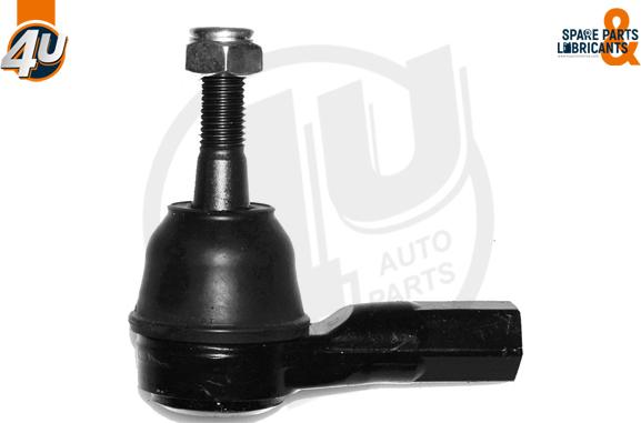 4U Autoparts A33519 - Rotule de barre de connexion cwaw.fr