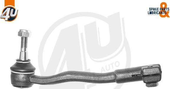 4U Autoparts A33312 - Rotule de barre de connexion cwaw.fr