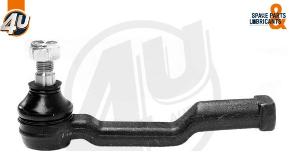 4U Autoparts A32126 - Rotule de barre de connexion cwaw.fr