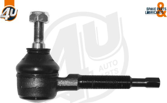 4U Autoparts A37639 - Rotule de barre de connexion cwaw.fr