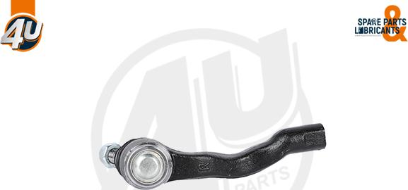 4U Autoparts A37126 - Rotule de barre de connexion cwaw.fr