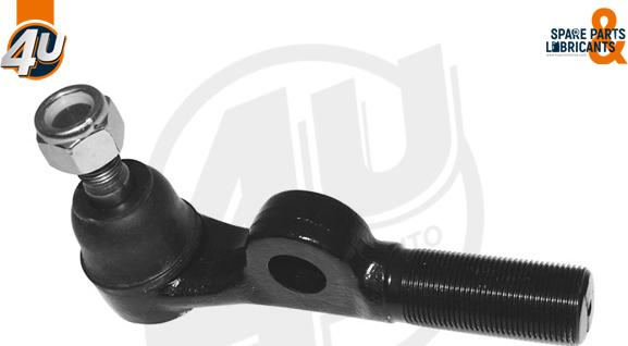 4U Autoparts A37218 - Rotule de barre de connexion cwaw.fr