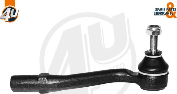 4U Autoparts A37784 - Rotule de barre de connexion cwaw.fr