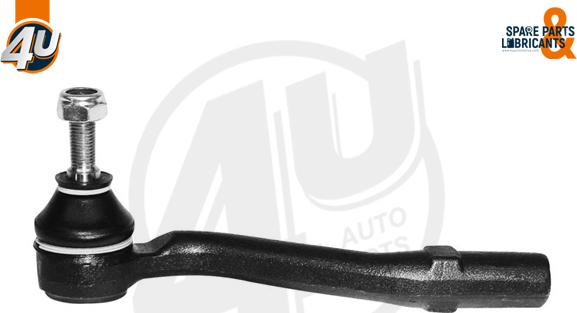 4U Autoparts A37783 - Rotule de barre de connexion cwaw.fr