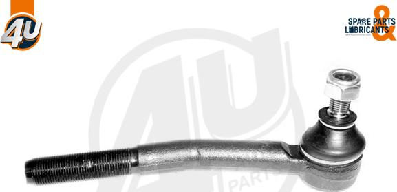 4U Autoparts A29021 - Rotule de barre de connexion cwaw.fr