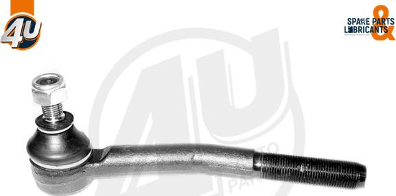 4U Autoparts A29022 - Rotule de barre de connexion cwaw.fr