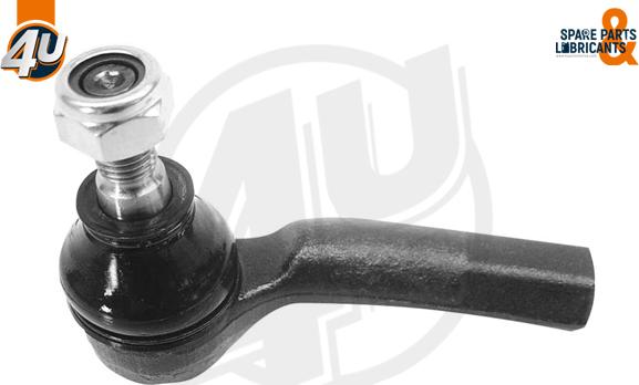 4U Autoparts A29889 - Rotule de barre de connexion cwaw.fr