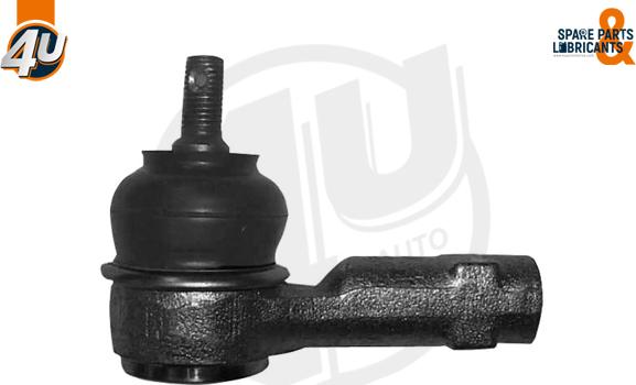 4U Autoparts A29208 - Rotule de barre de connexion cwaw.fr