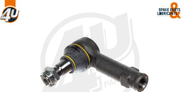 4U Autoparts A24042 - Rotule de barre de connexion cwaw.fr