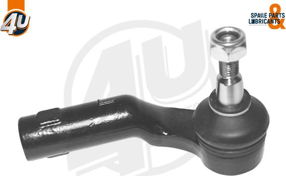 4U Autoparts A24254 - Rotule de barre de connexion cwaw.fr