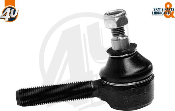 4U Autoparts A25236 - Rotule de barre de connexion cwaw.fr