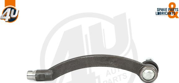 4U Autoparts A25735 - Rotule de barre de connexion cwaw.fr