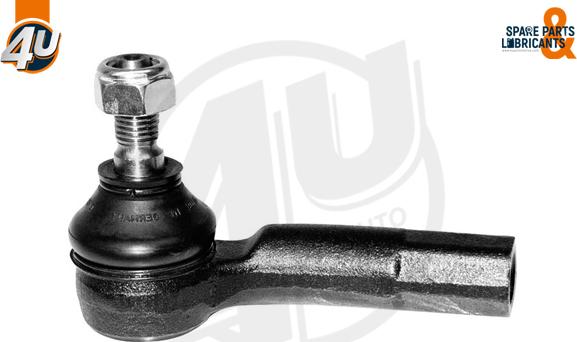 4U Autoparts A26515 - Rotule de barre de connexion cwaw.fr