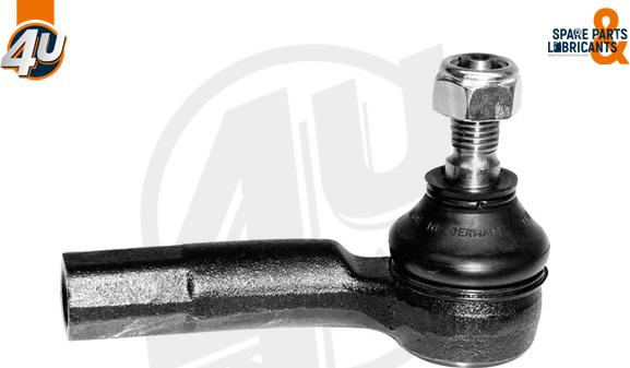 4U Autoparts A26516 - Rotule de barre de connexion cwaw.fr