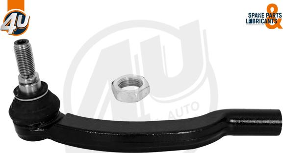 4U Autoparts A28073 - Rotule de barre de connexion cwaw.fr