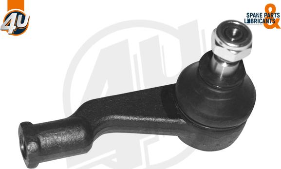 4U Autoparts A28896 - Rotule de barre de connexion cwaw.fr