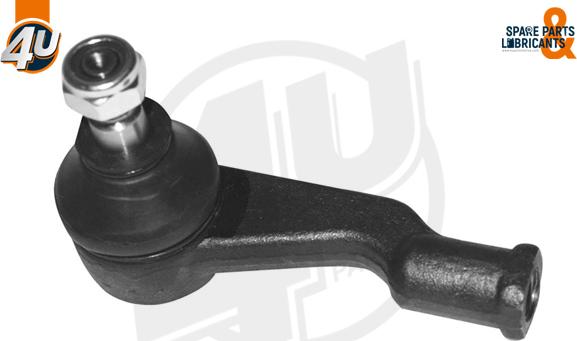 4U Autoparts A28897 - Rotule de barre de connexion cwaw.fr