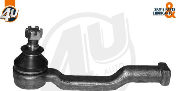 4U Autoparts A23988 - Rotule de barre de connexion cwaw.fr