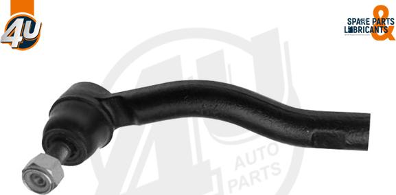 4U Autoparts A23641 - Rotule de barre de connexion cwaw.fr