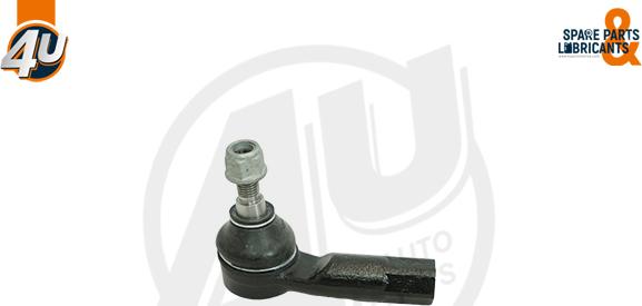 4U Autoparts A23643 - Rotule de barre de connexion cwaw.fr