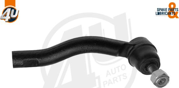 4U Autoparts A23642 - Rotule de barre de connexion cwaw.fr