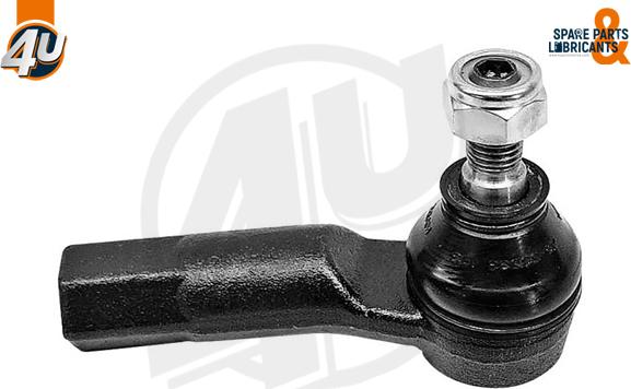 4U Autoparts A23000 - Rotule de barre de connexion cwaw.fr