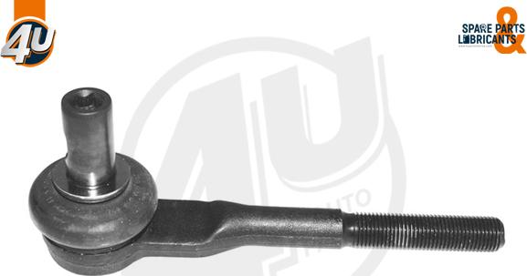 4U Autoparts A23147 - Rotule de barre de connexion cwaw.fr