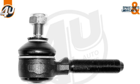 4U Autoparts A22023 - Rotule de barre de connexion cwaw.fr