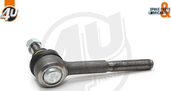 4U Autoparts A22837 - Rotule de barre de connexion cwaw.fr