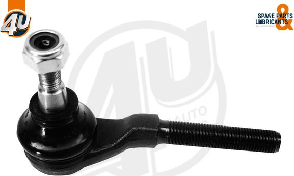 4U Autoparts A22394 - Rotule de barre de connexion cwaw.fr