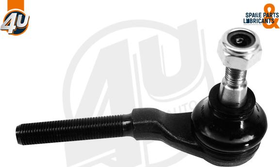 4U Autoparts A22395 - Rotule de barre de connexion cwaw.fr