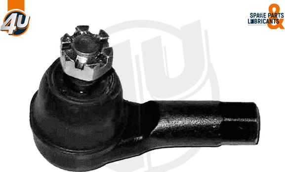 4U Autoparts A79473 - Rotule de barre de connexion cwaw.fr