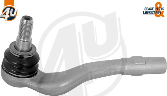 4U Autoparts A79521 - Rotule de barre de connexion cwaw.fr