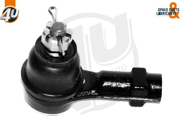 4U Autoparts A79006 - Rotule de barre de connexion cwaw.fr