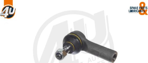 4U Autoparts A74614 - Rotule de barre de connexion cwaw.fr