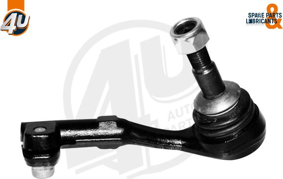 4U Autoparts A75884 - Rotule de barre de connexion cwaw.fr