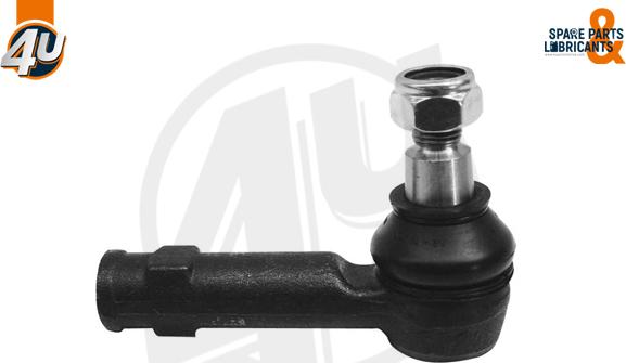 4U Autoparts A76287 - Rotule de barre de connexion cwaw.fr